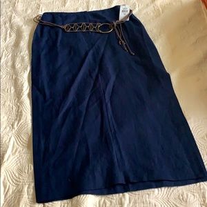 NWT Bandolino skirt | 10